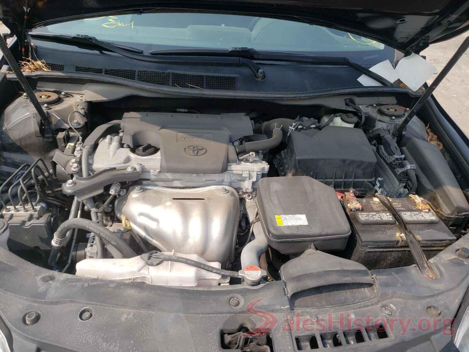 4T1BF1FK5GU217533 2016 TOYOTA CAMRY