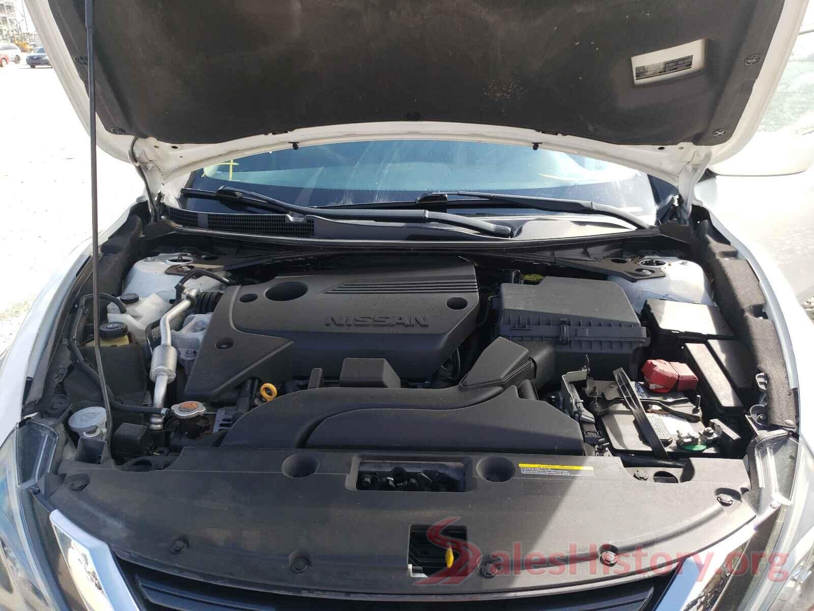 1N4AL3AP1GC189040 2016 NISSAN ALTIMA