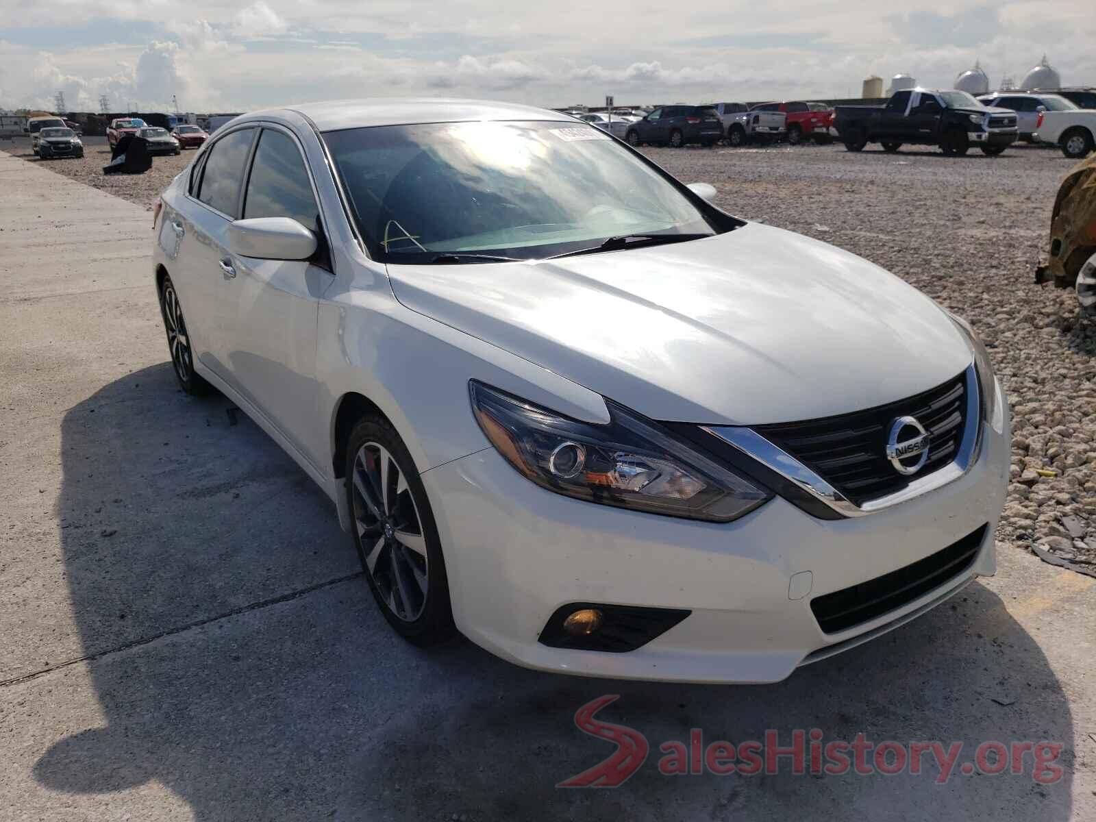 1N4AL3AP1GC189040 2016 NISSAN ALTIMA