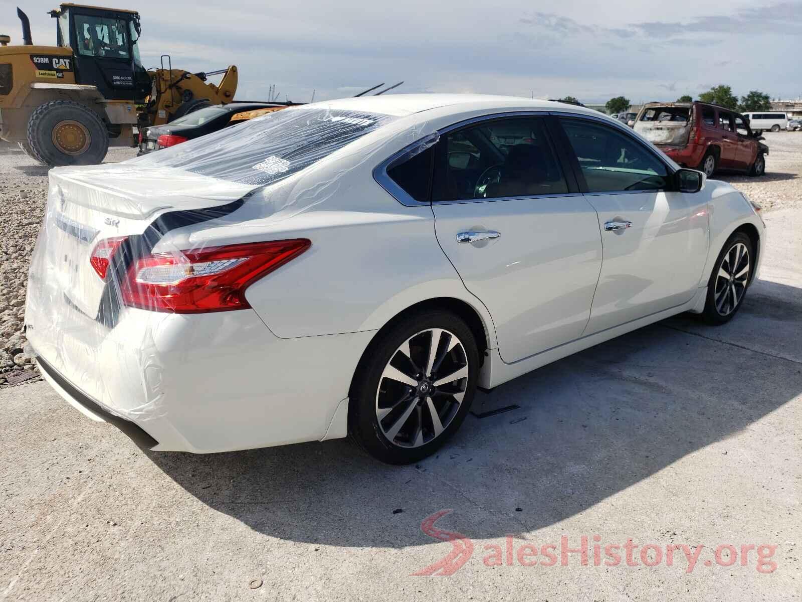 1N4AL3AP1GC189040 2016 NISSAN ALTIMA