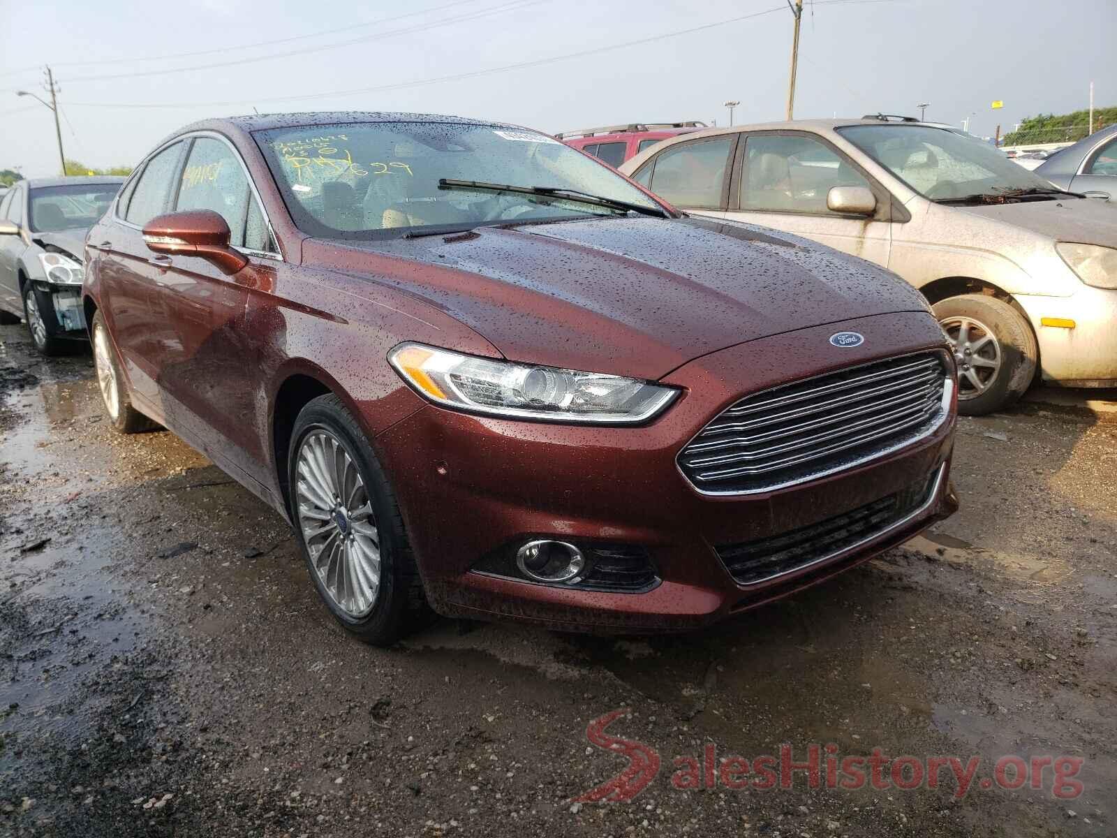 3FA6P0K91GR112629 2016 FORD FUSION