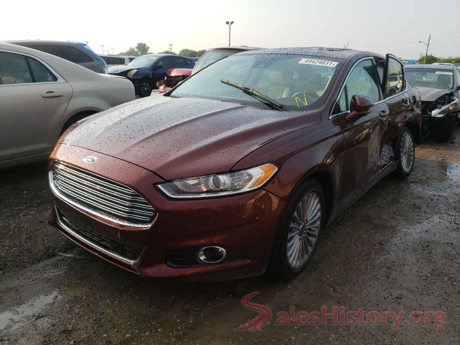 3FA6P0K91GR112629 2016 FORD FUSION