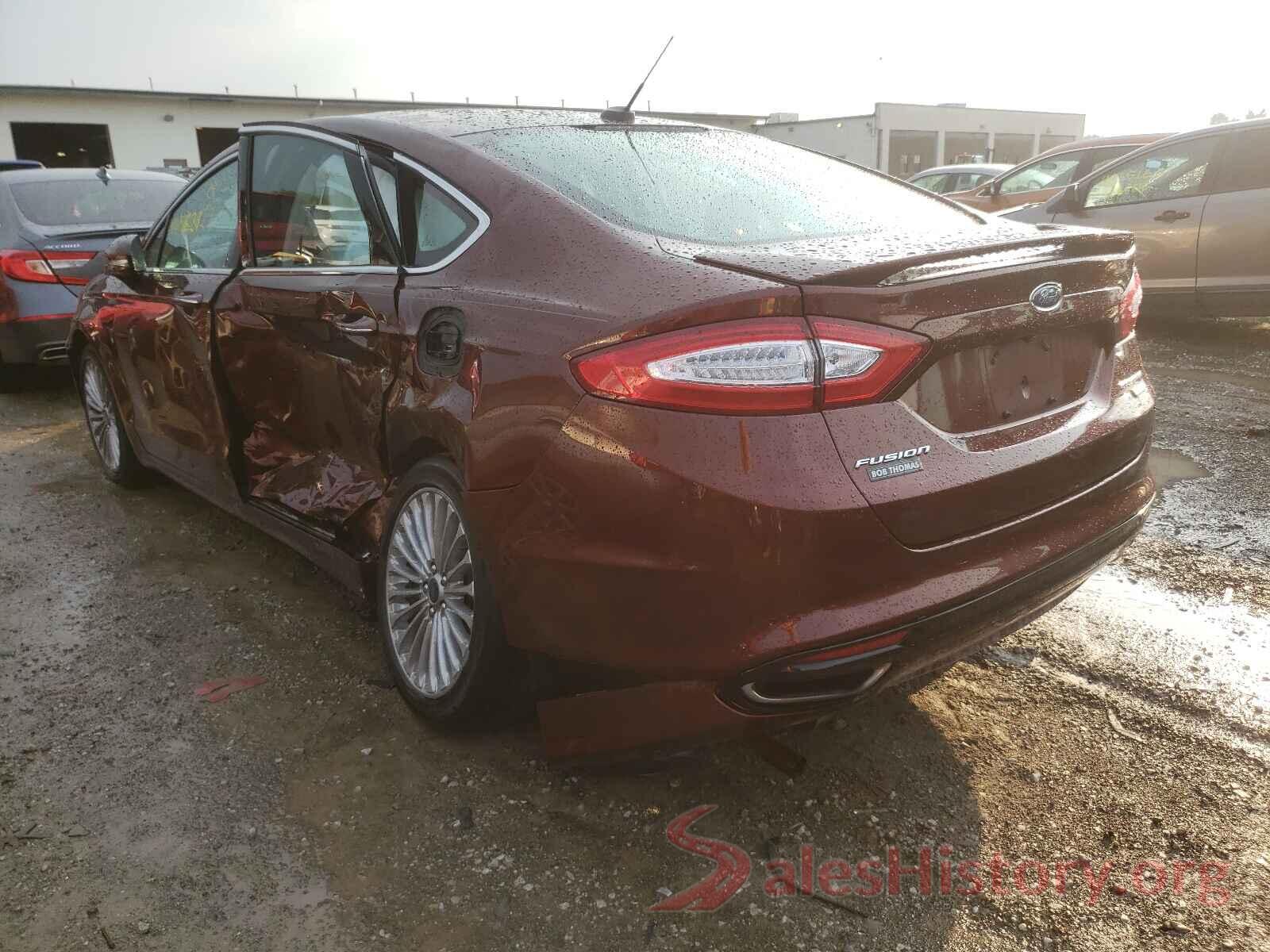 3FA6P0K91GR112629 2016 FORD FUSION