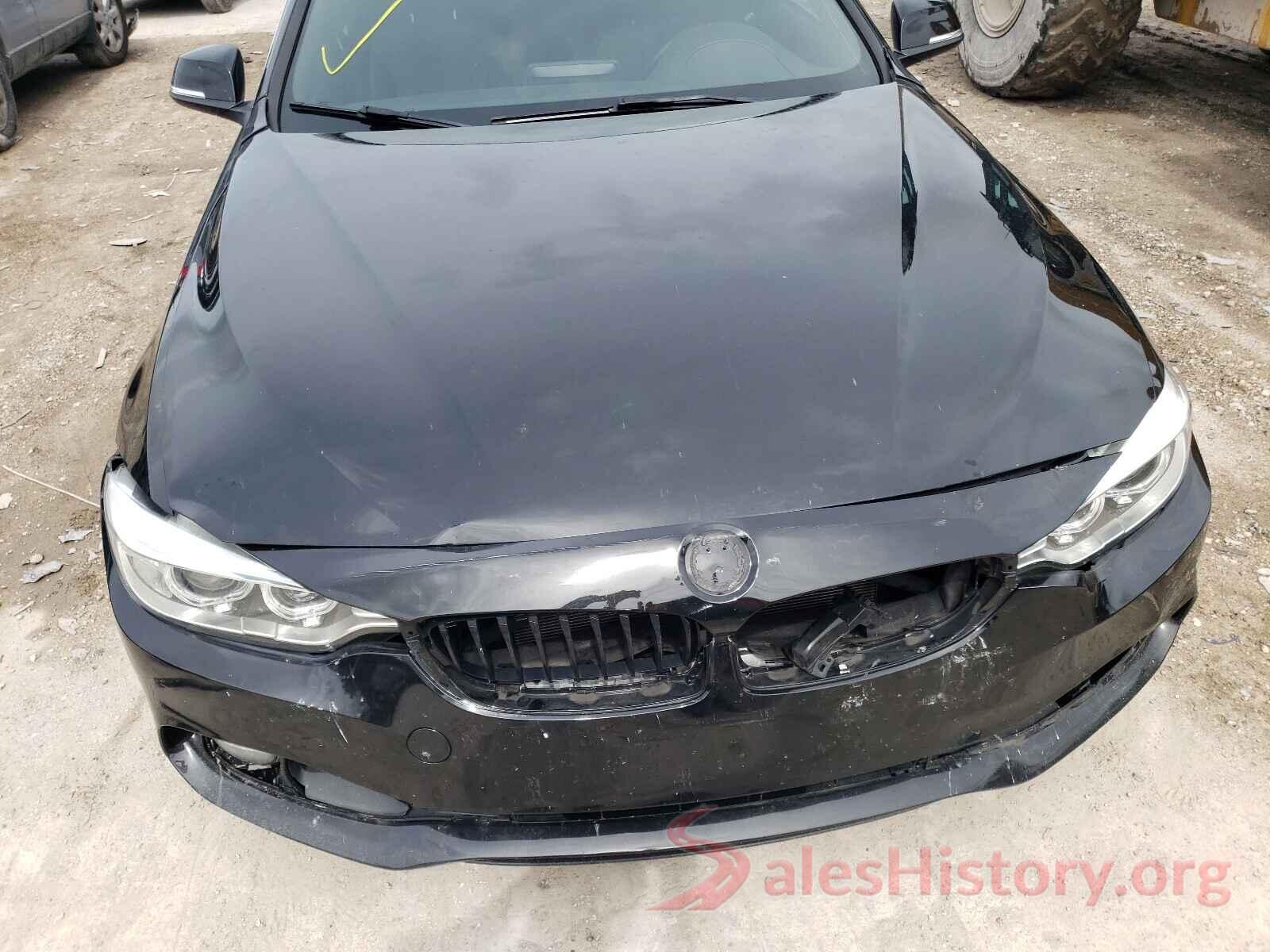 WBA4P1C58HK522527 2017 BMW 4 SERIES