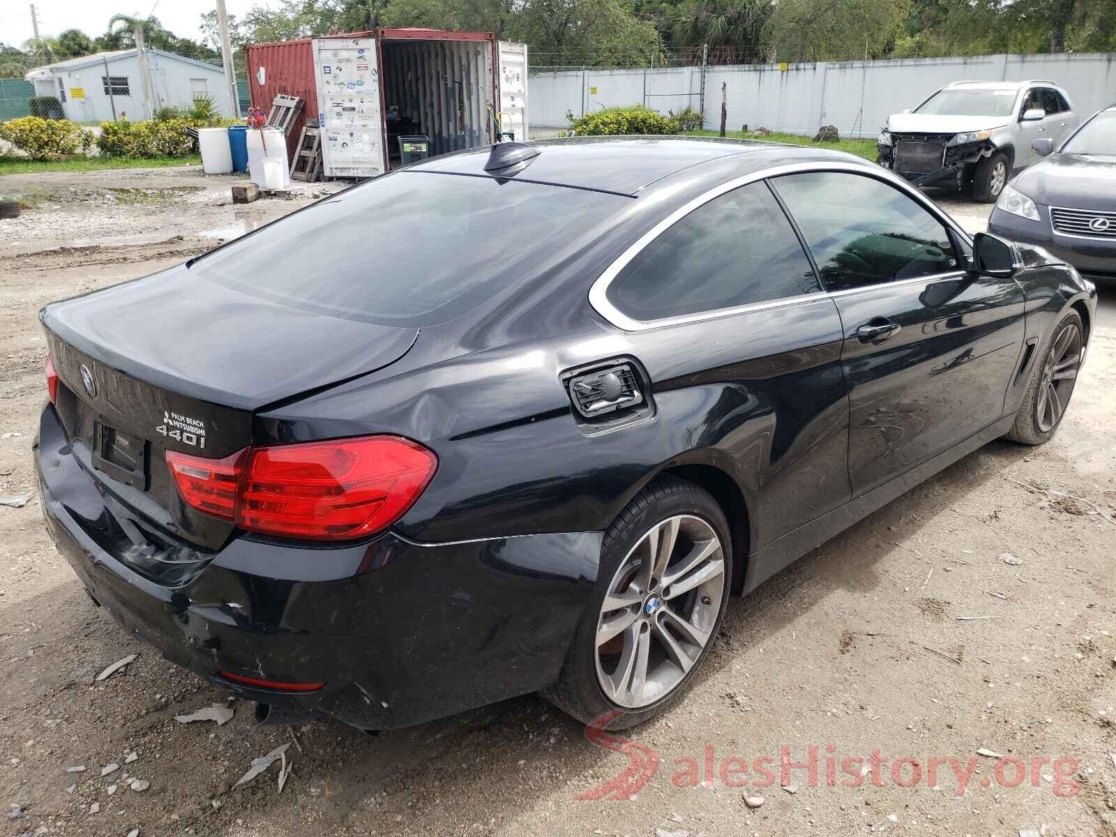 WBA4P1C58HK522527 2017 BMW 4 SERIES