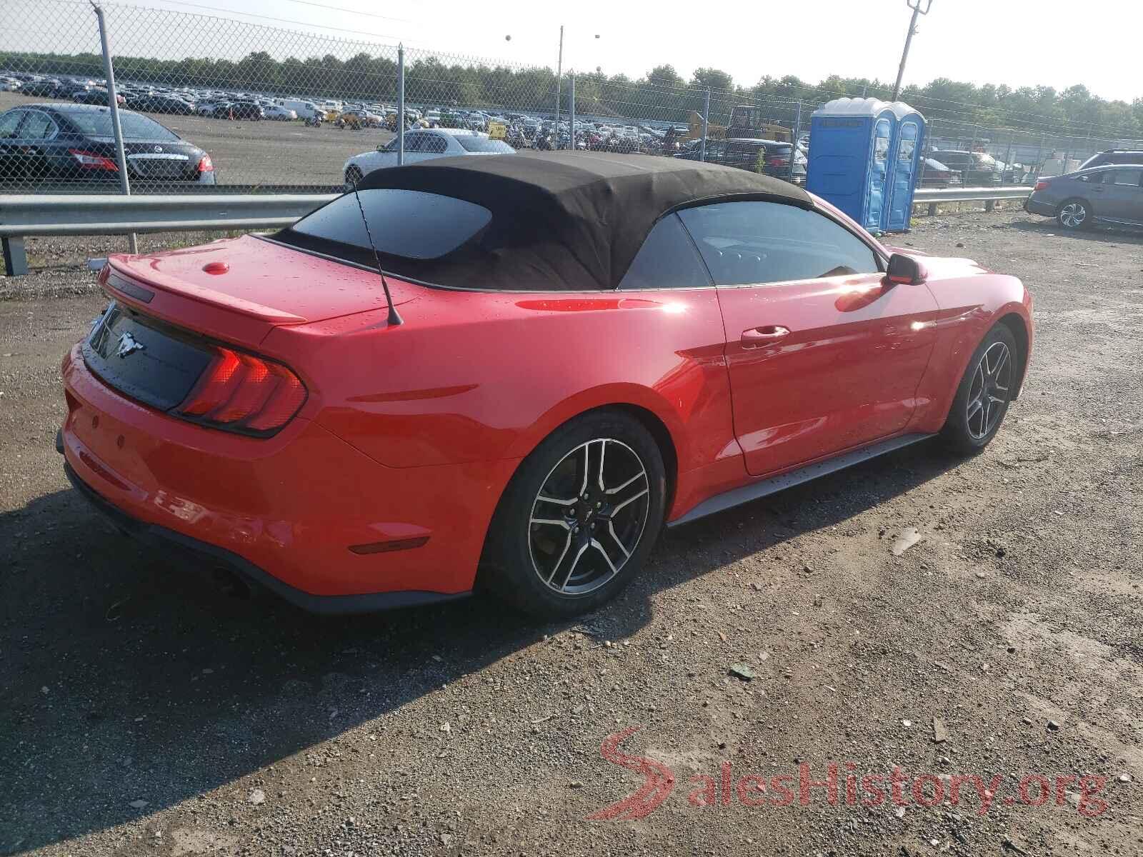 1FATP8UH3J5132929 2018 FORD MUSTANG