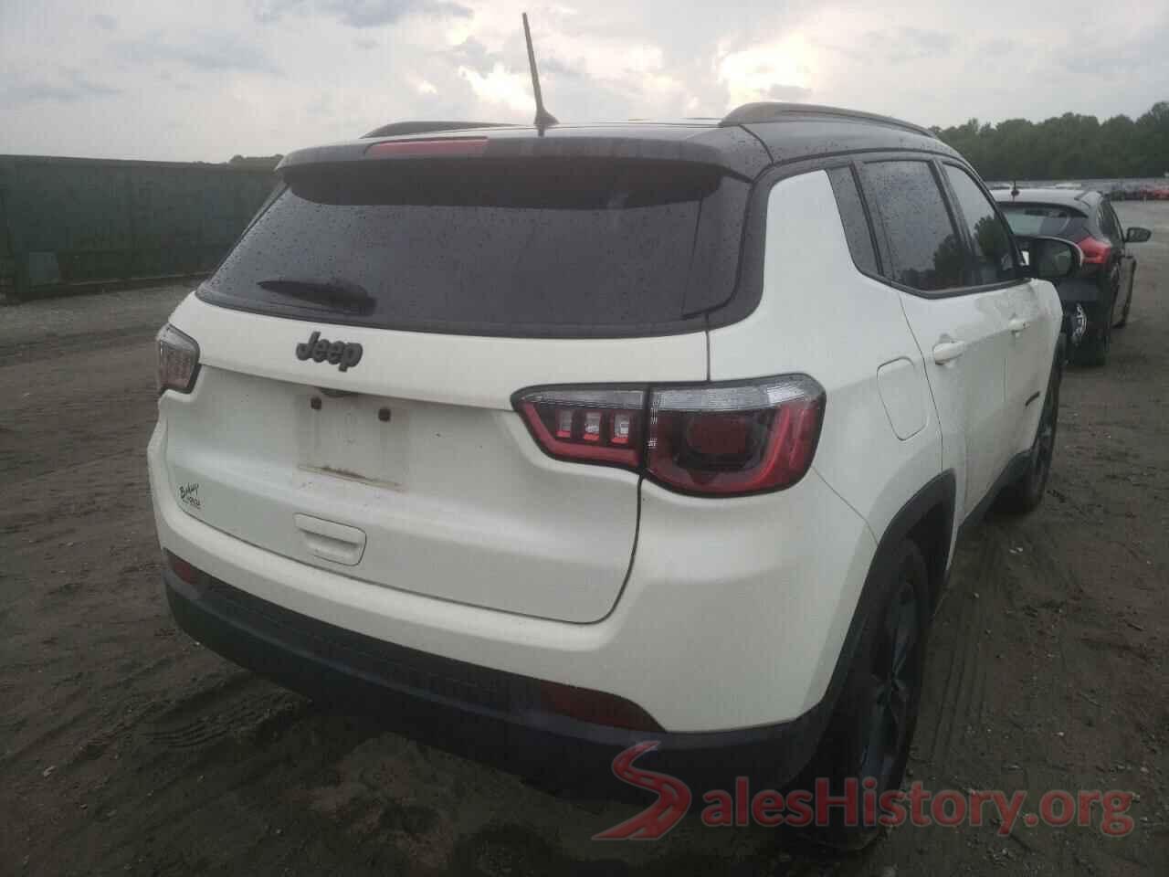 3C4NJCBB8JT322473 2018 JEEP COMPASS