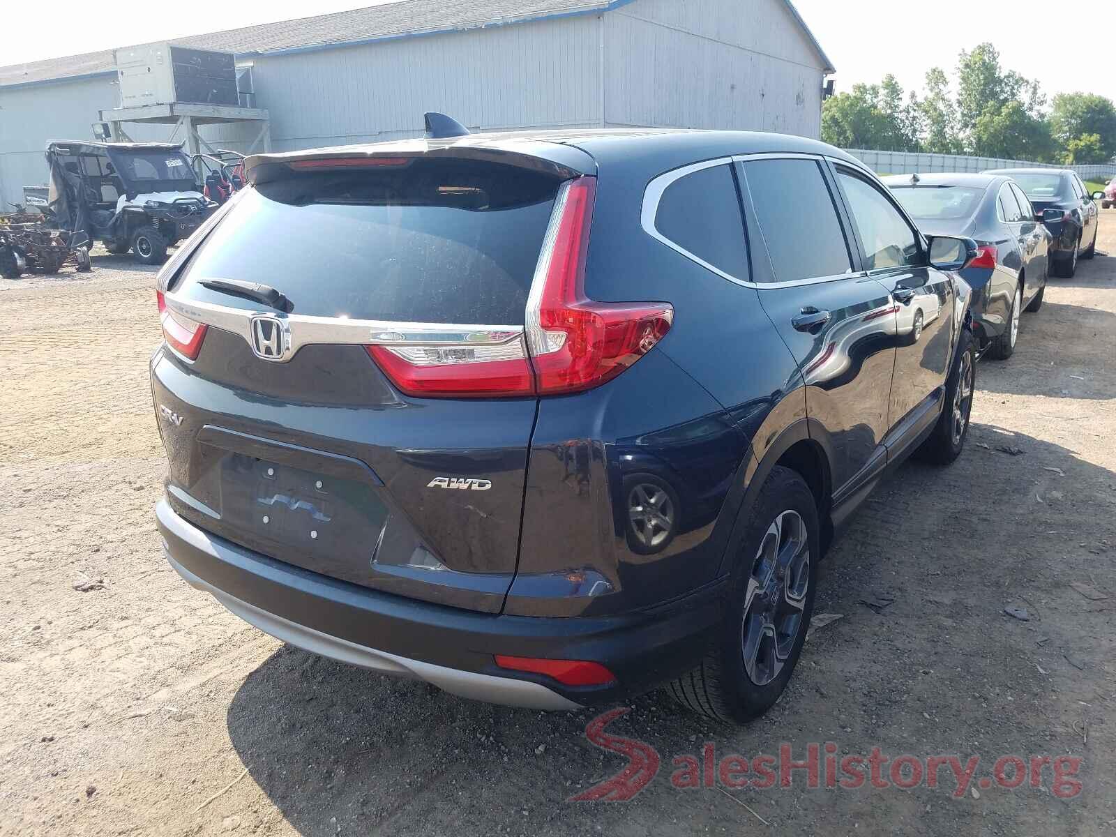 7FARW2H86JE072971 2018 HONDA CRV