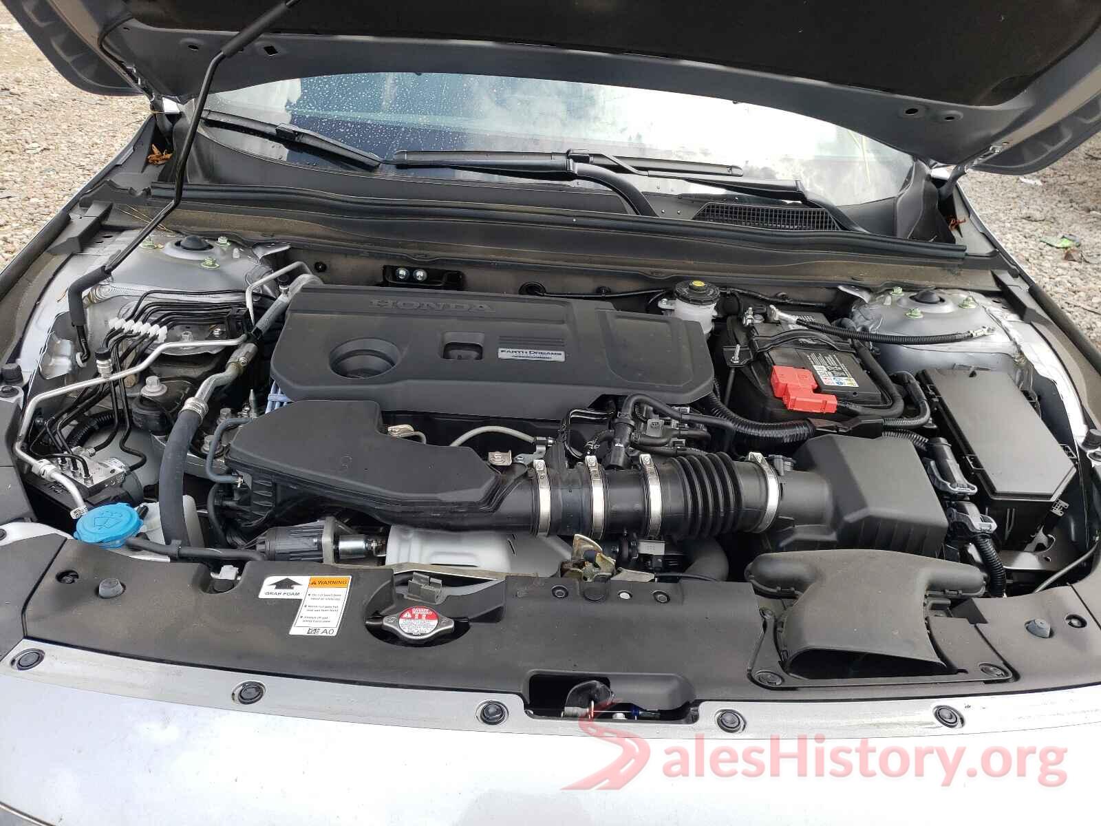 1HGCV2F33LA030217 2020 HONDA ACCORD