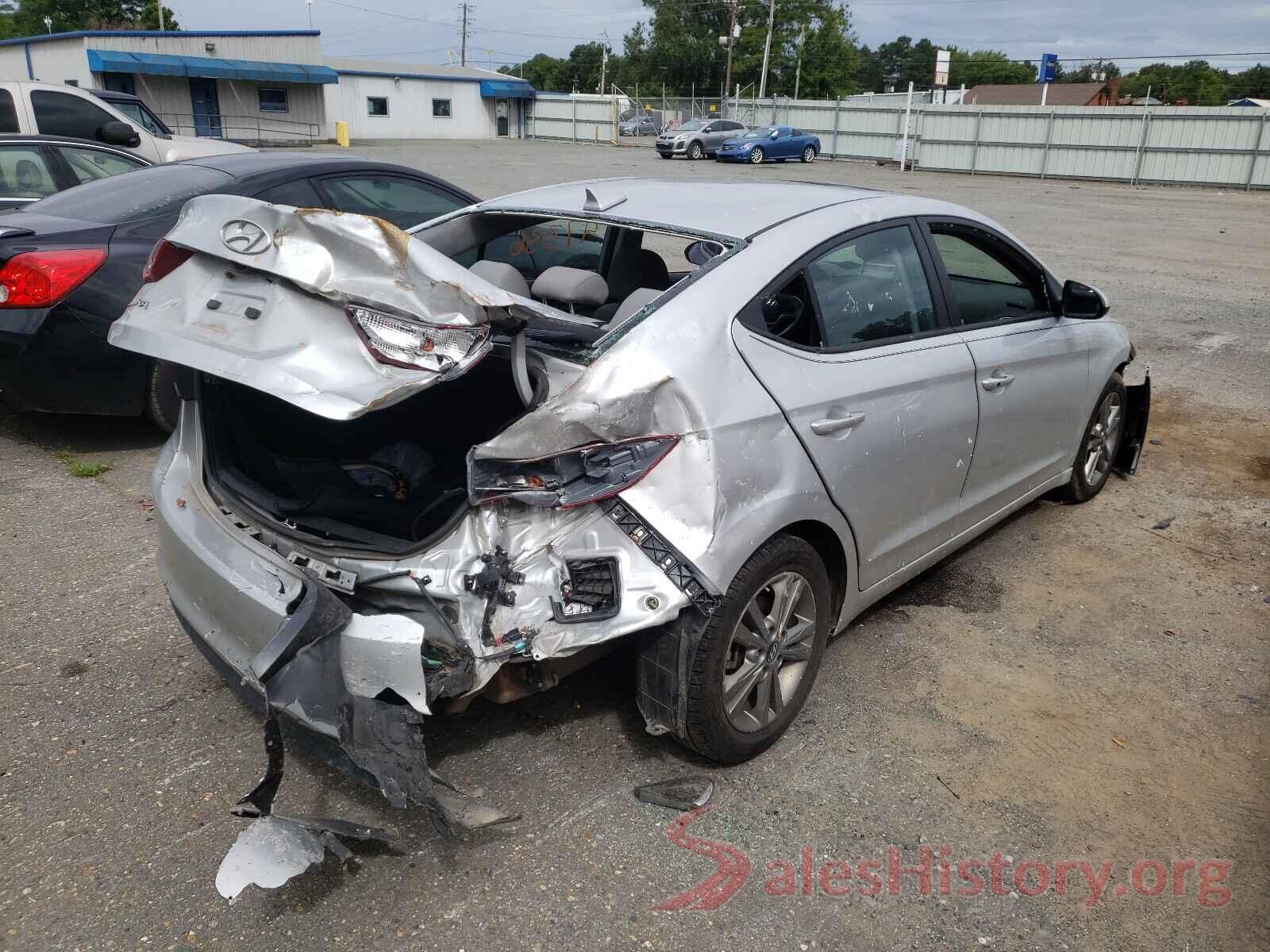 5NPD84LF8JH275590 2018 HYUNDAI ELANTRA