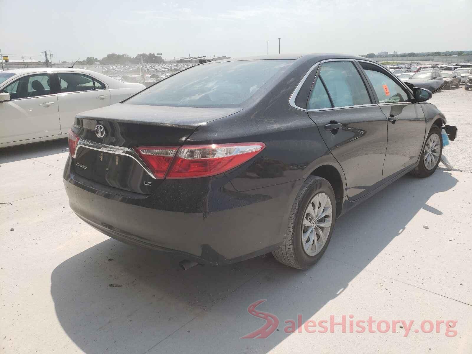 4T1BF1FK5GU566367 2016 TOYOTA CAMRY