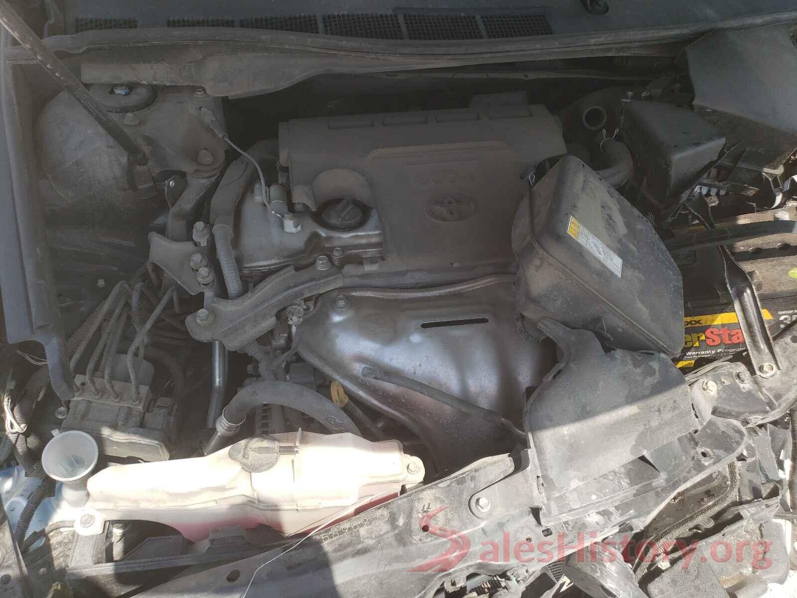 4T1BF1FK5GU566367 2016 TOYOTA CAMRY