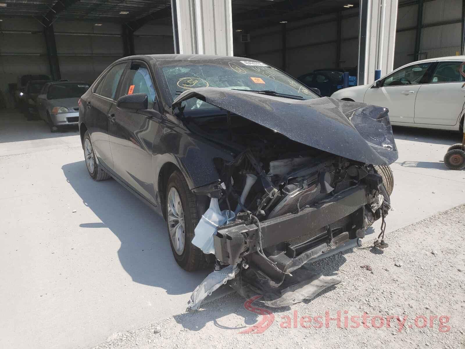 4T1BF1FK5GU566367 2016 TOYOTA CAMRY