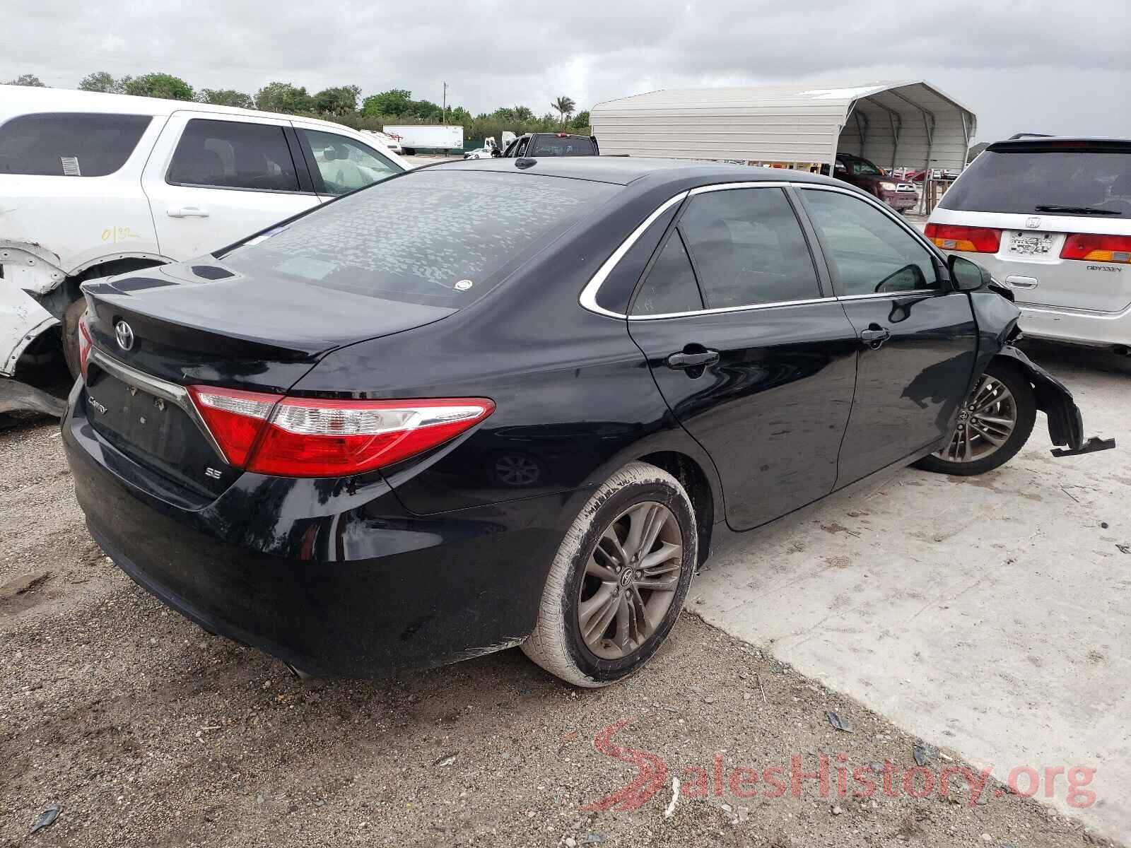 4T1BF1FK7GU166388 2016 TOYOTA CAMRY