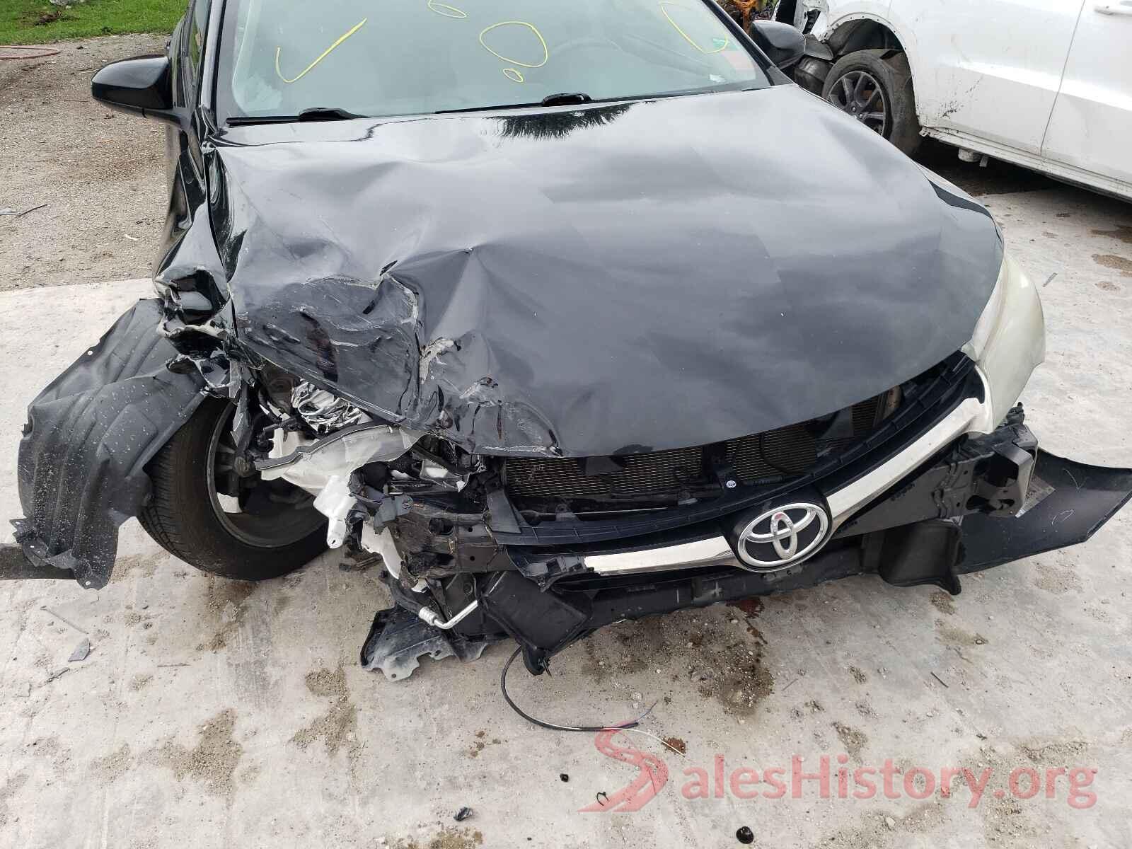 4T1BF1FK7GU166388 2016 TOYOTA CAMRY