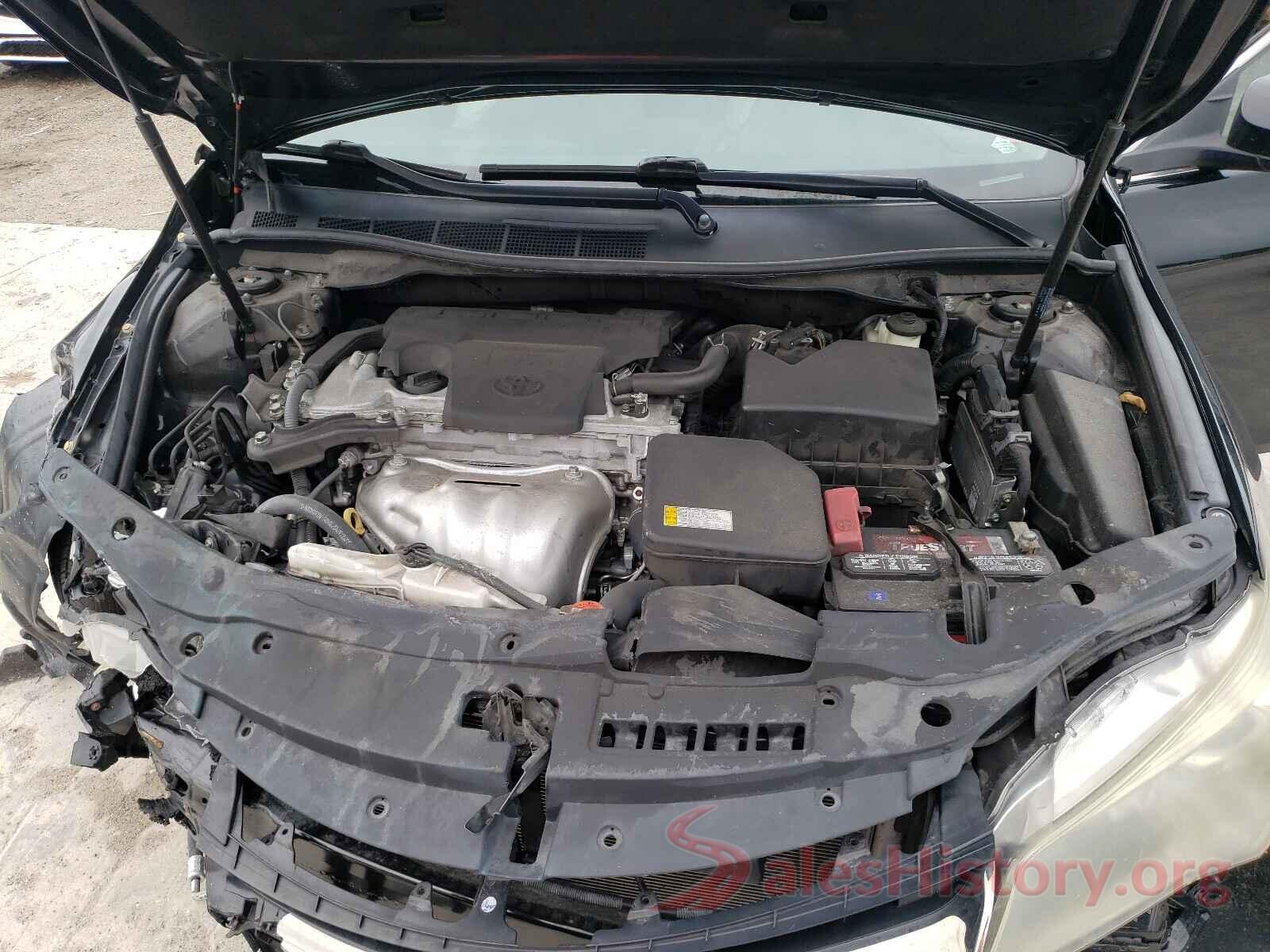 4T1BF1FK7GU166388 2016 TOYOTA CAMRY