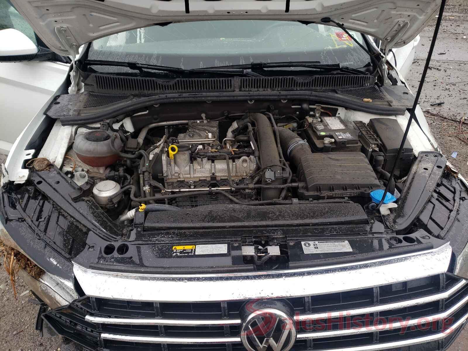 3VWC57BUXKM141565 2019 VOLKSWAGEN JETTA