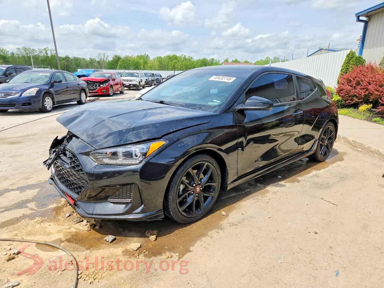 KMHTH6AB7LU021736 2020 HYUNDAI VELOSTER