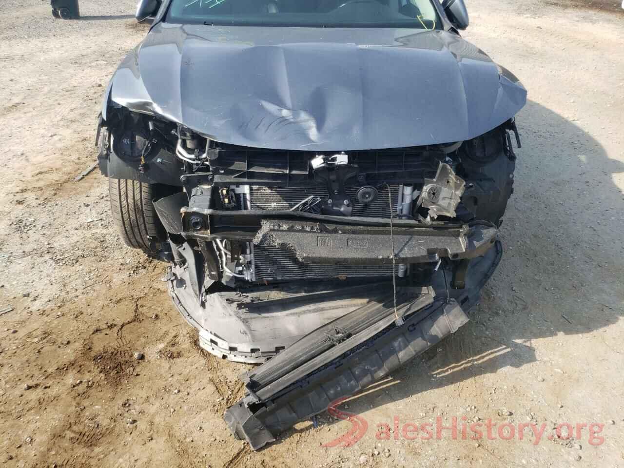 3VWC57BU9KM123459 2019 VOLKSWAGEN JETTA