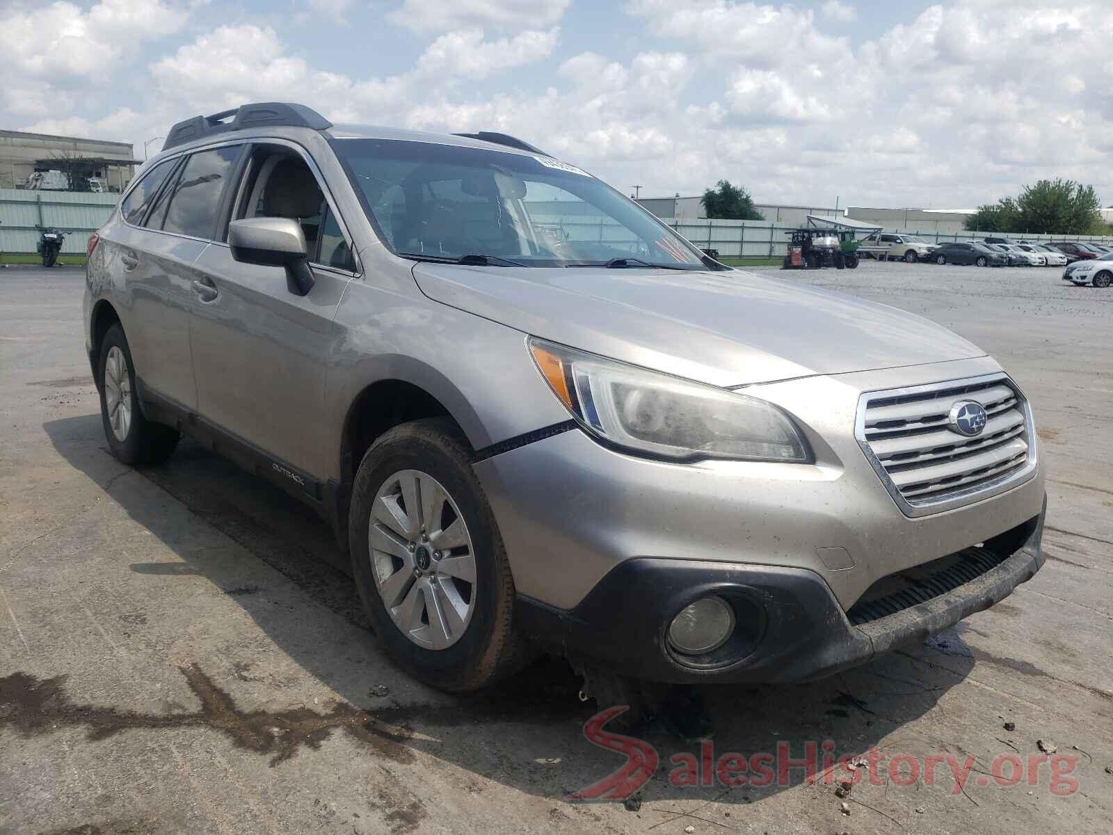 4S4BSACC2G3298098 2016 SUBARU OUTBACK