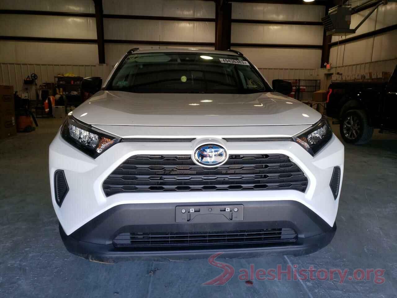 4T3L6RFV1MU009892 2021 TOYOTA RAV4