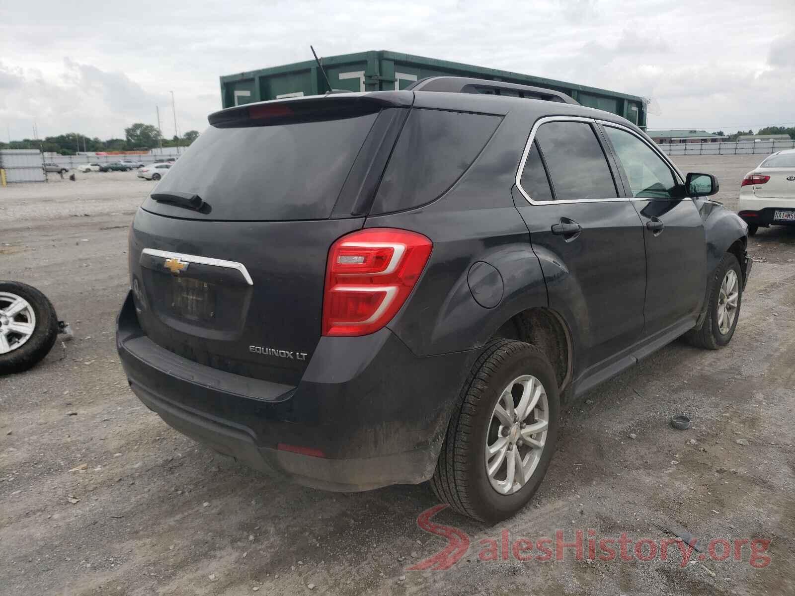 2GNFLFEK2G6152966 2016 CHEVROLET EQUINOX