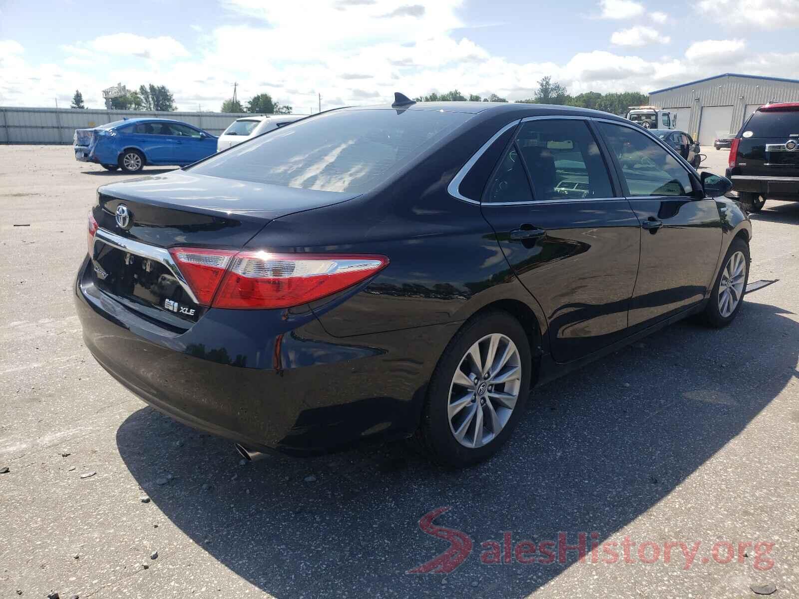 4T1BD1FK9HU228753 2017 TOYOTA CAMRY