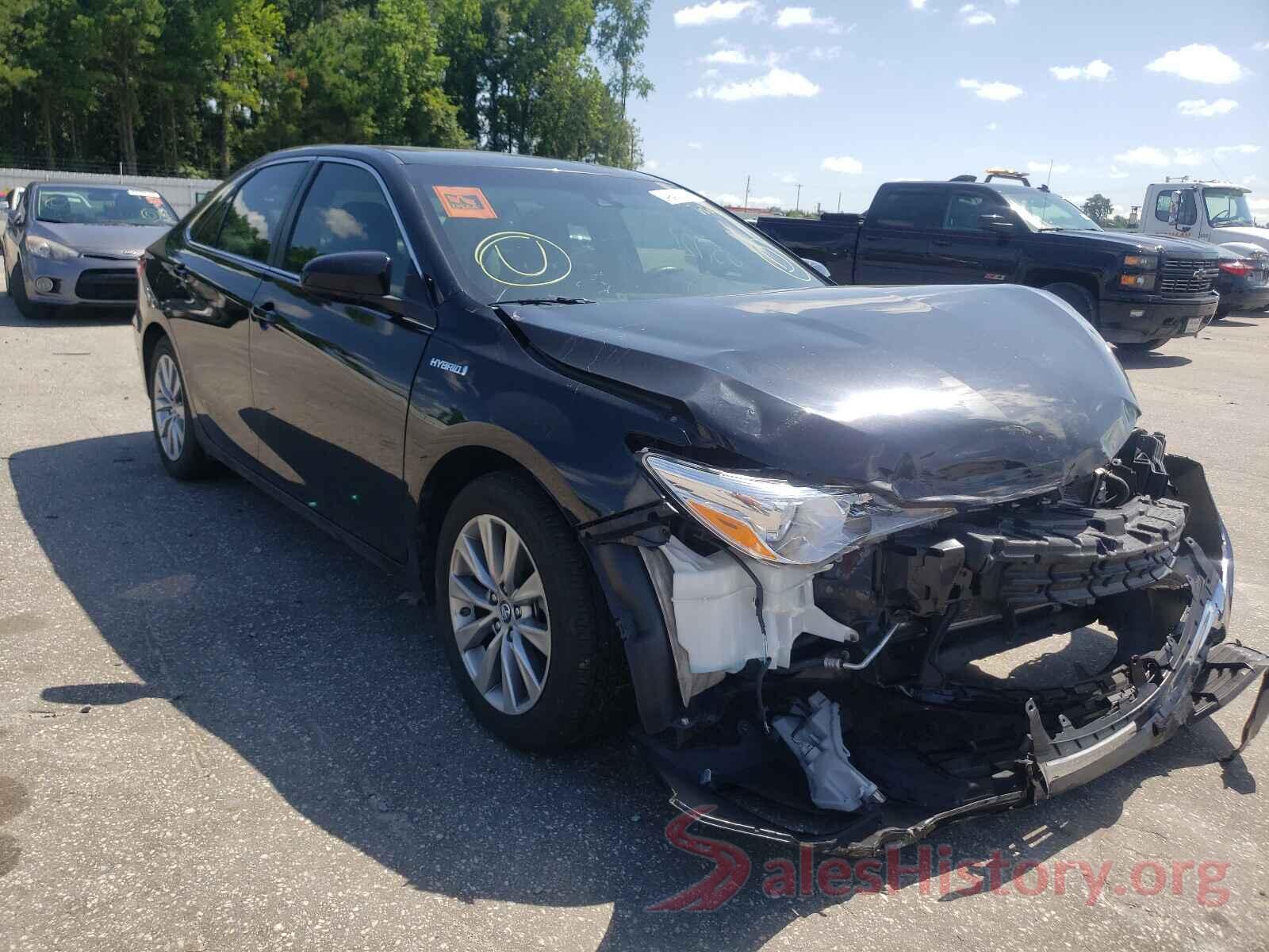 4T1BD1FK9HU228753 2017 TOYOTA CAMRY