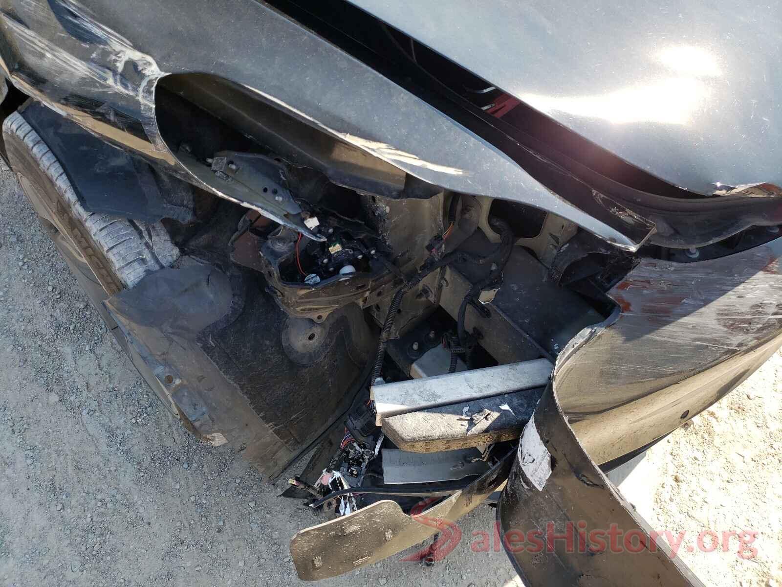 5YJ3E1EBXJF184428 2018 TESLA MODEL 3