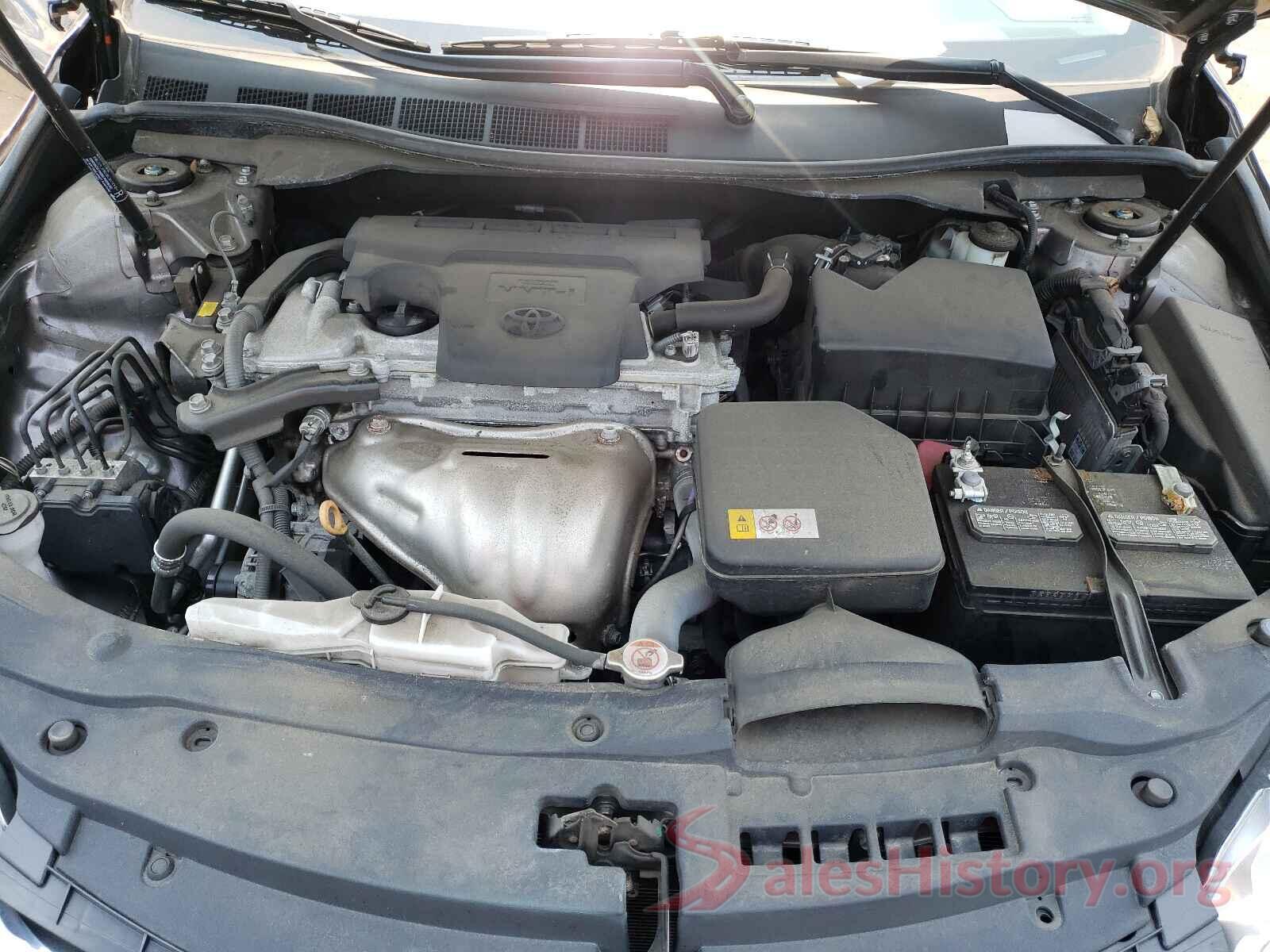 4T1BF1FK0HU441553 2017 TOYOTA CAMRY