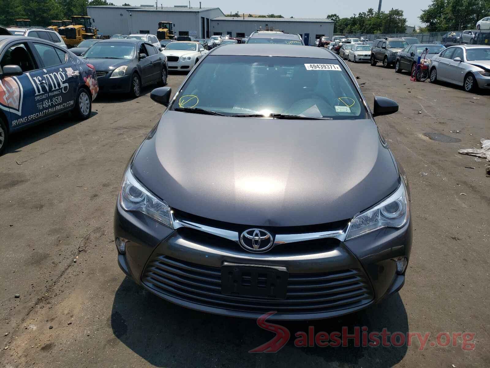 4T1BF1FK0HU441553 2017 TOYOTA CAMRY