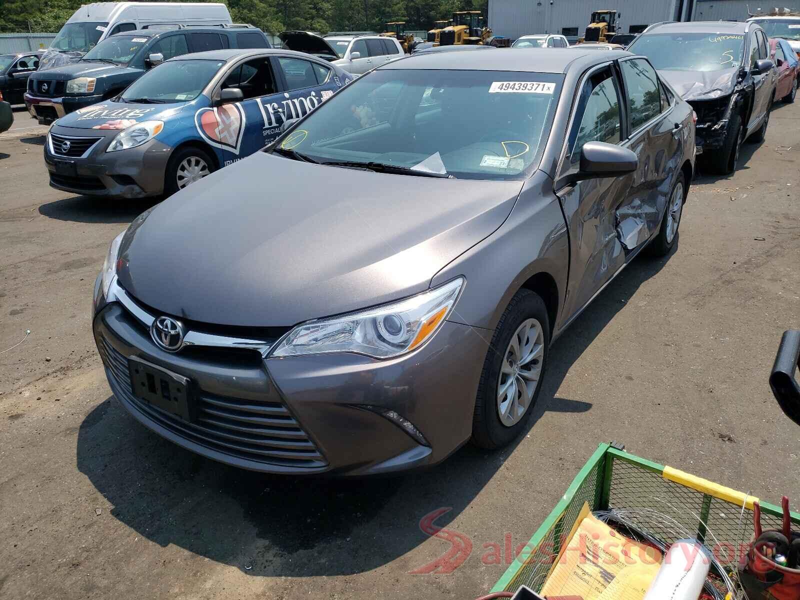 4T1BF1FK0HU441553 2017 TOYOTA CAMRY