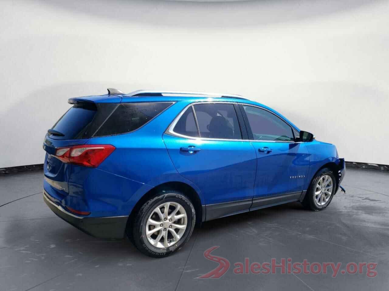 3GNAXKEV9KS531121 2019 CHEVROLET EQUINOX