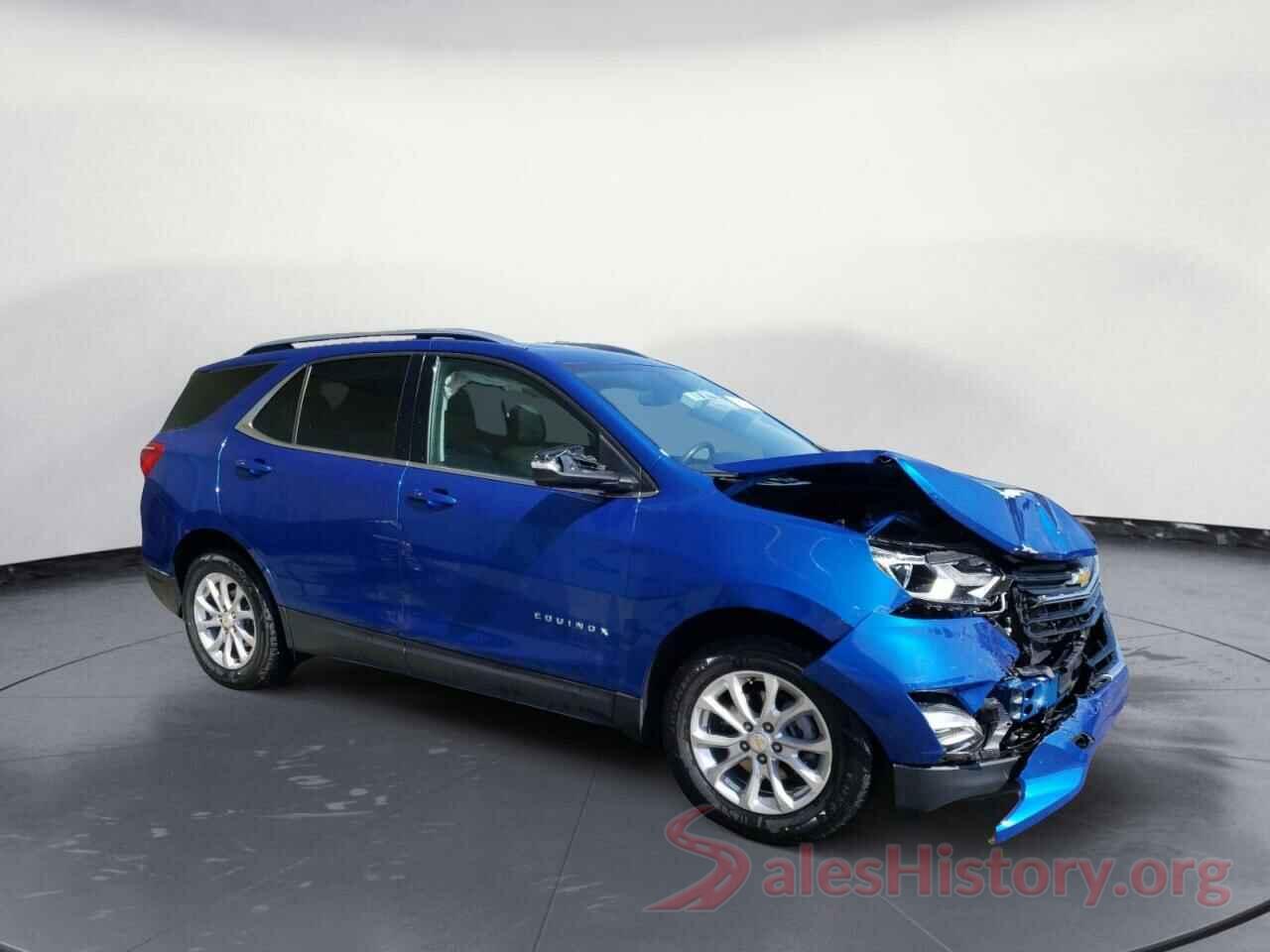 3GNAXKEV9KS531121 2019 CHEVROLET EQUINOX