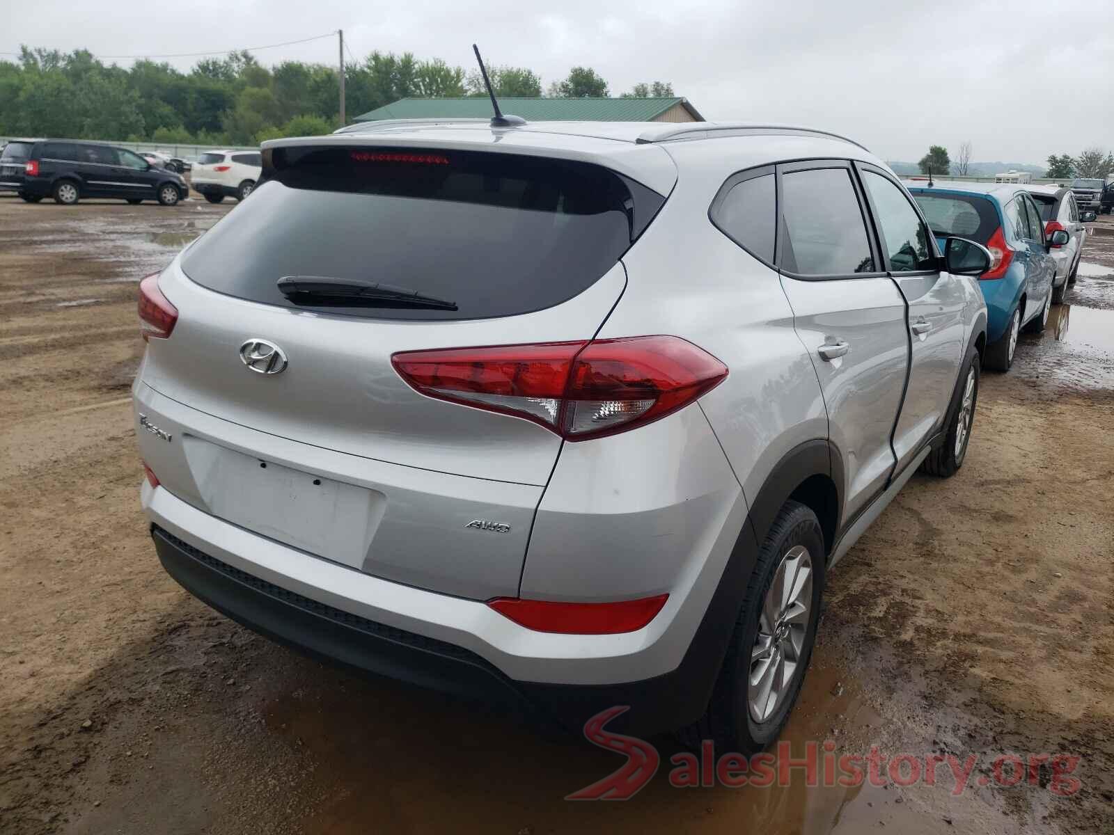 KM8J3CA40HU427001 2017 HYUNDAI TUCSON