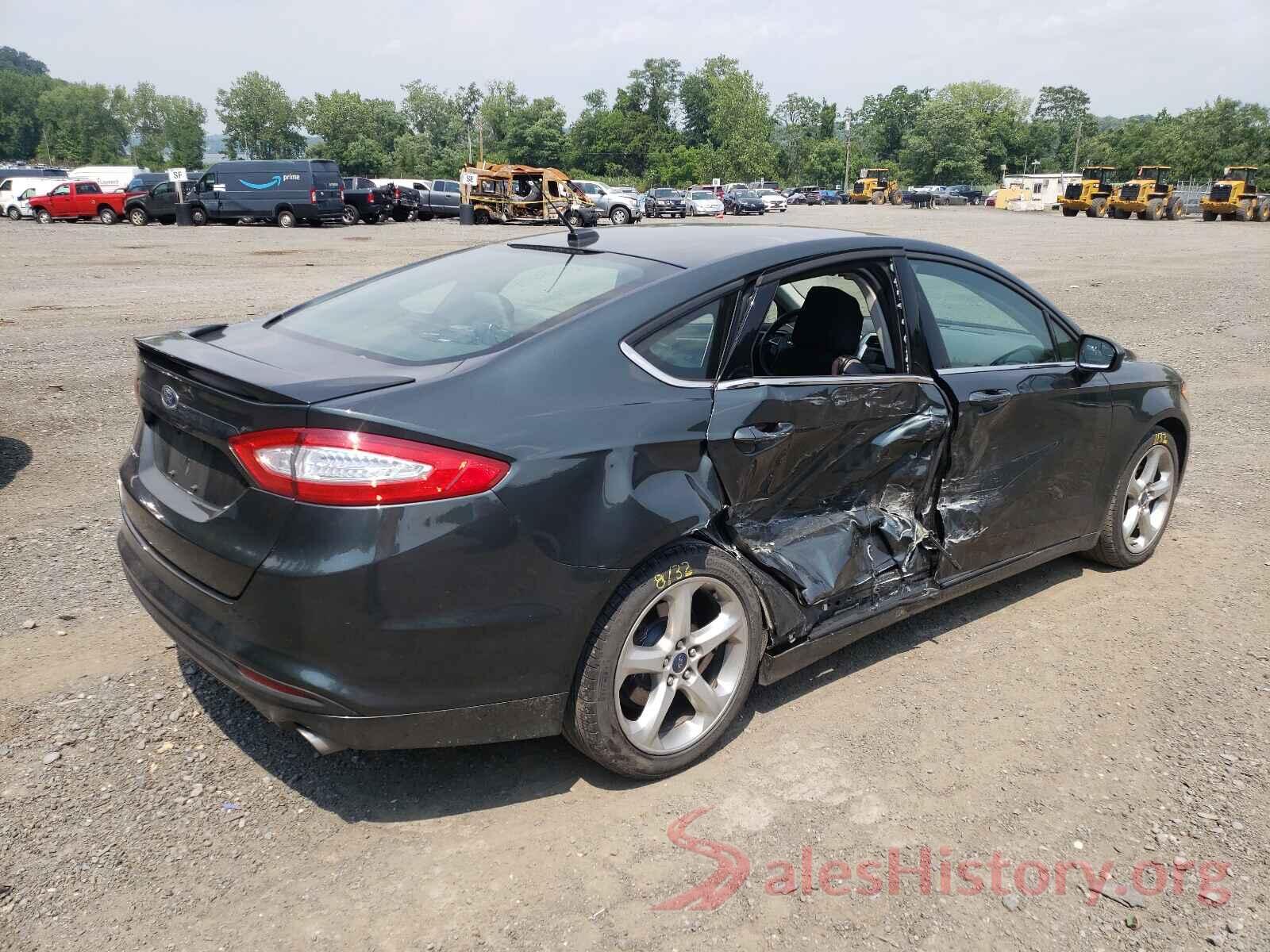 3FA6P0G76GR128865 2016 FORD FUSION