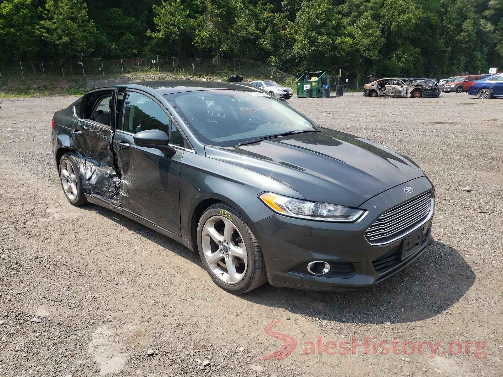 3FA6P0G76GR128865 2016 FORD FUSION