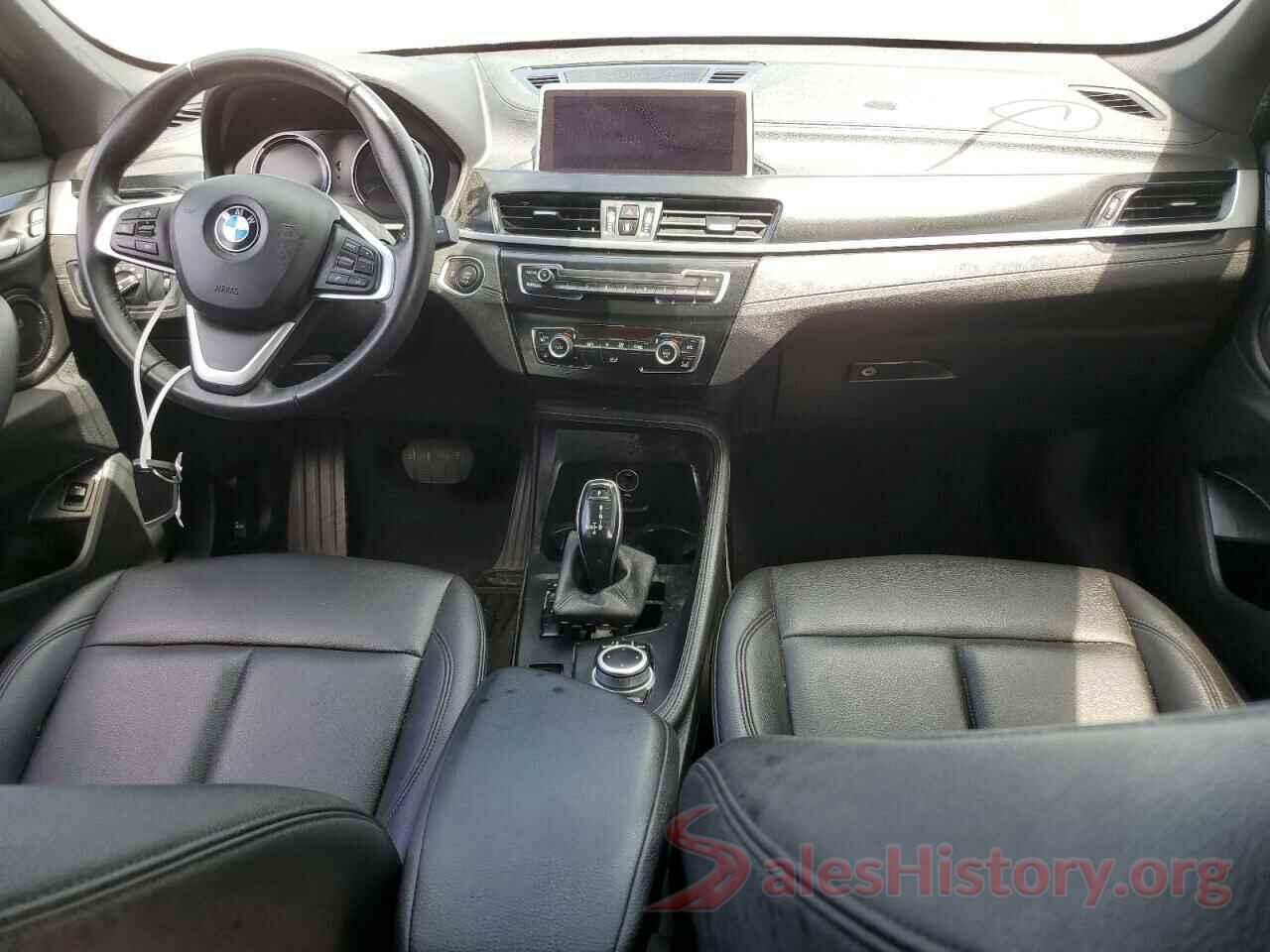 WBXJG7C00M5S28919 2021 BMW X1