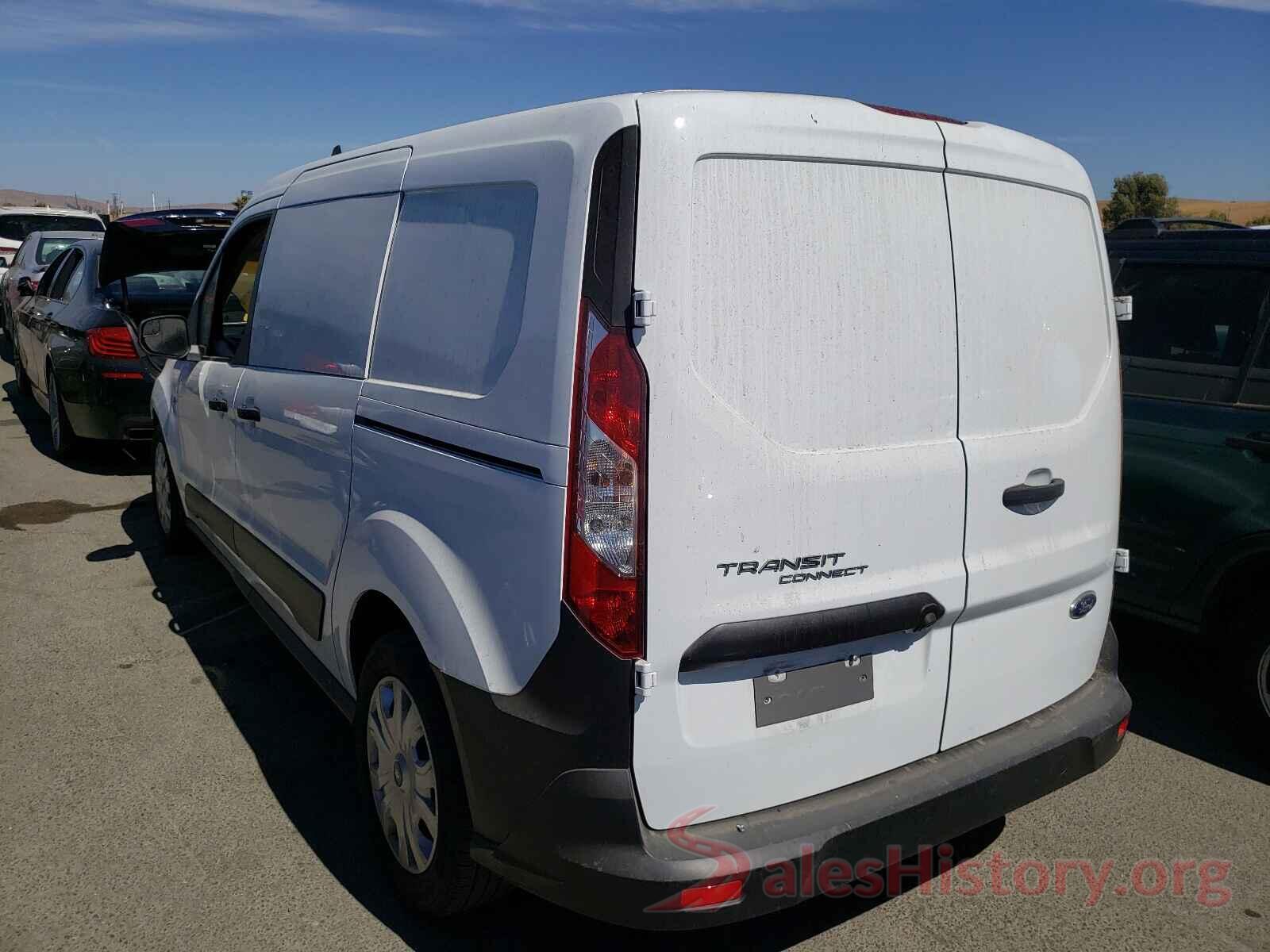 NM0LS7E24K1412233 2019 FORD TRANSIT CO