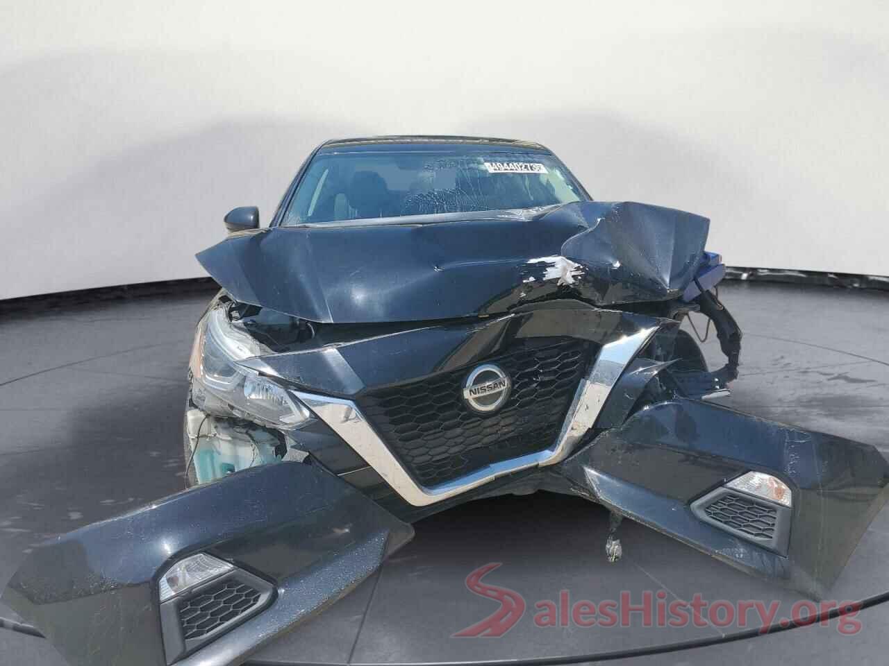 1N4BL4BV2KC245308 2019 NISSAN ALTIMA