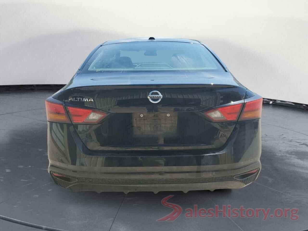 1N4BL4BV2KC245308 2019 NISSAN ALTIMA