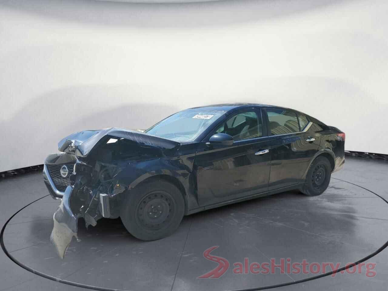 1N4BL4BV2KC245308 2019 NISSAN ALTIMA