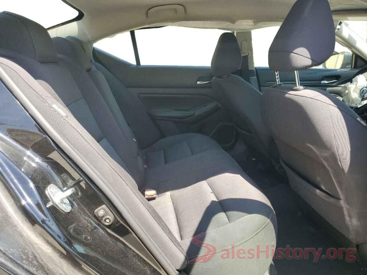 1N4BL4BV2KC245308 2019 NISSAN ALTIMA