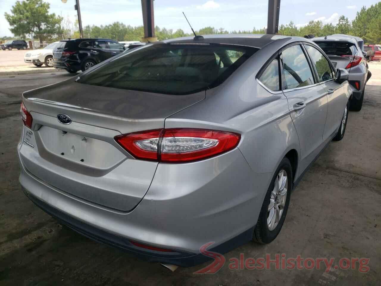 3FA6P0G70GR349846 2016 FORD FUSION