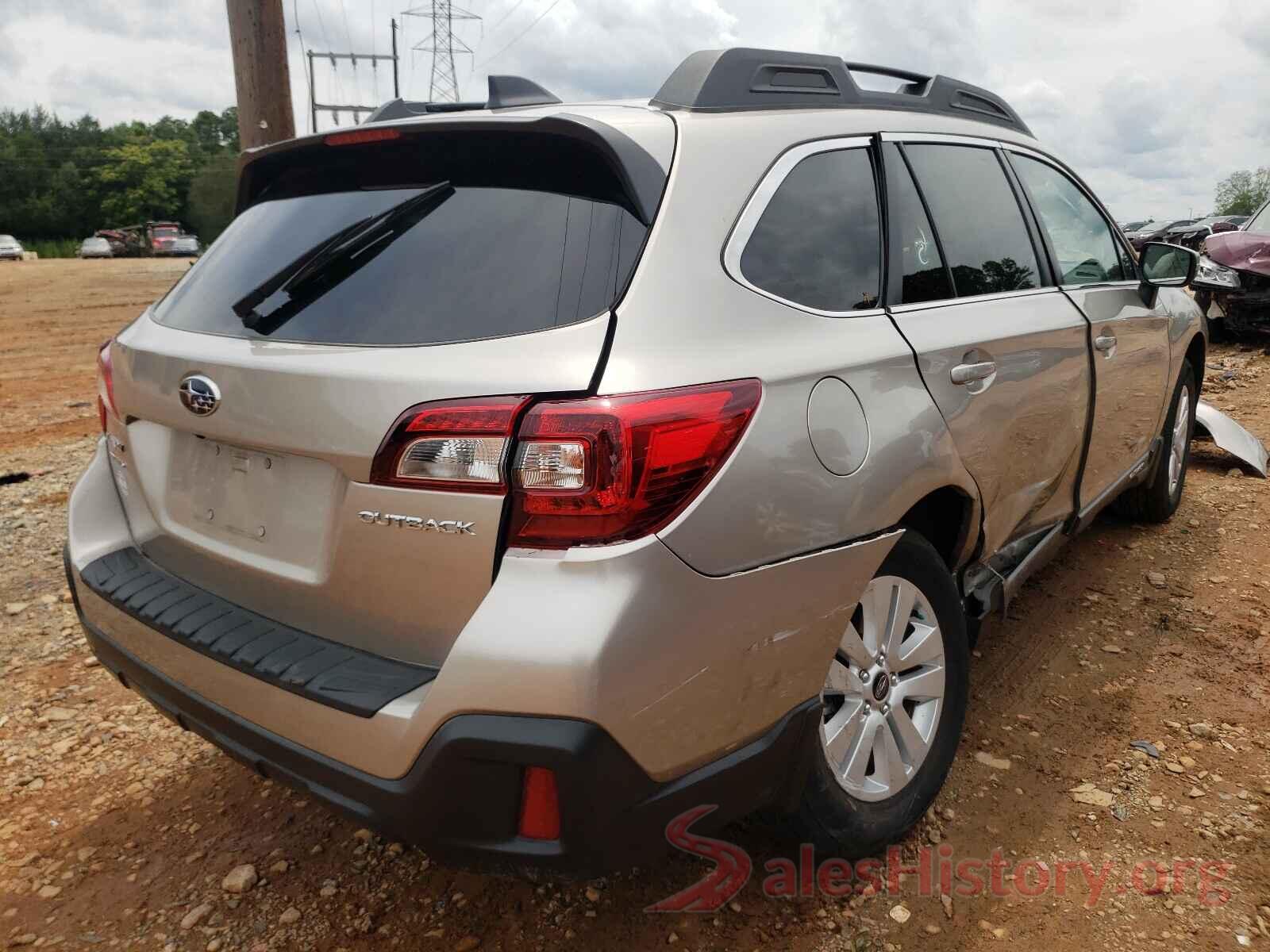 4S4BSAFC9J3349731 2018 SUBARU OUTBACK