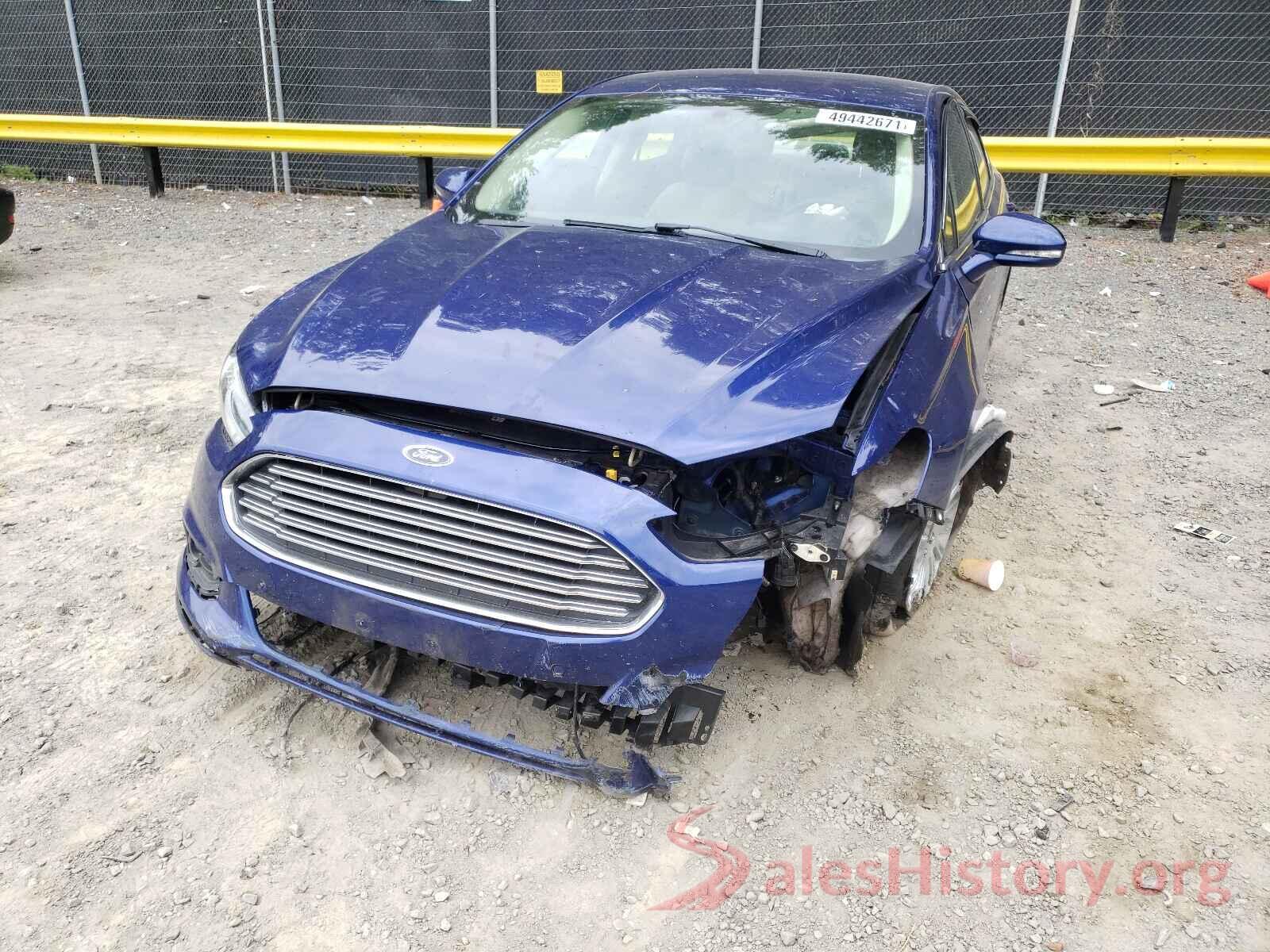 3FA6P0LU1GR163731 2016 FORD FUSION