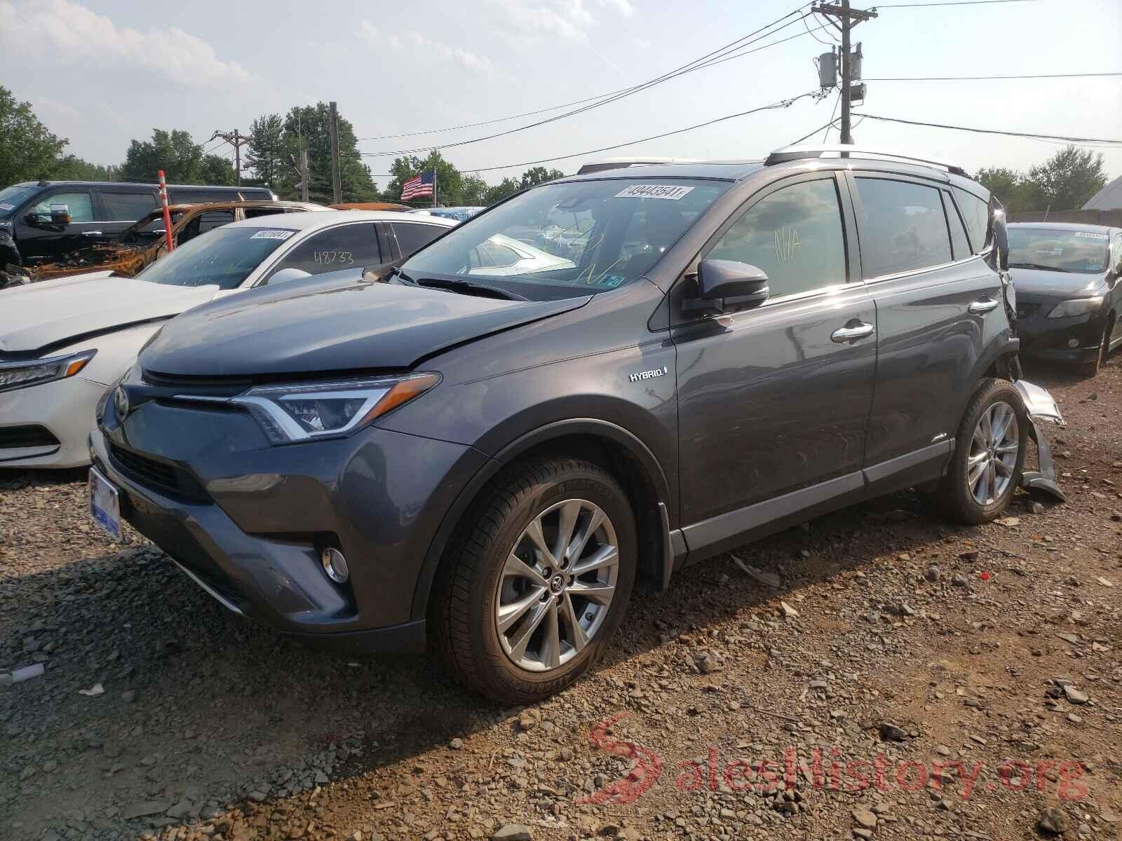 JTMDJREV0GD021313 2016 TOYOTA RAV4