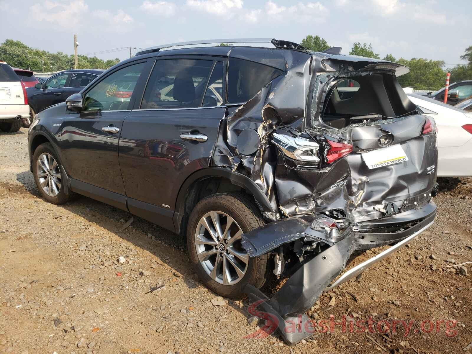 JTMDJREV0GD021313 2016 TOYOTA RAV4