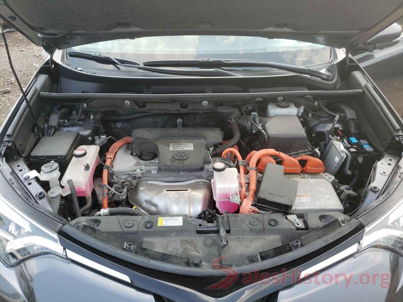 JTMDJREV0GD021313 2016 TOYOTA RAV4