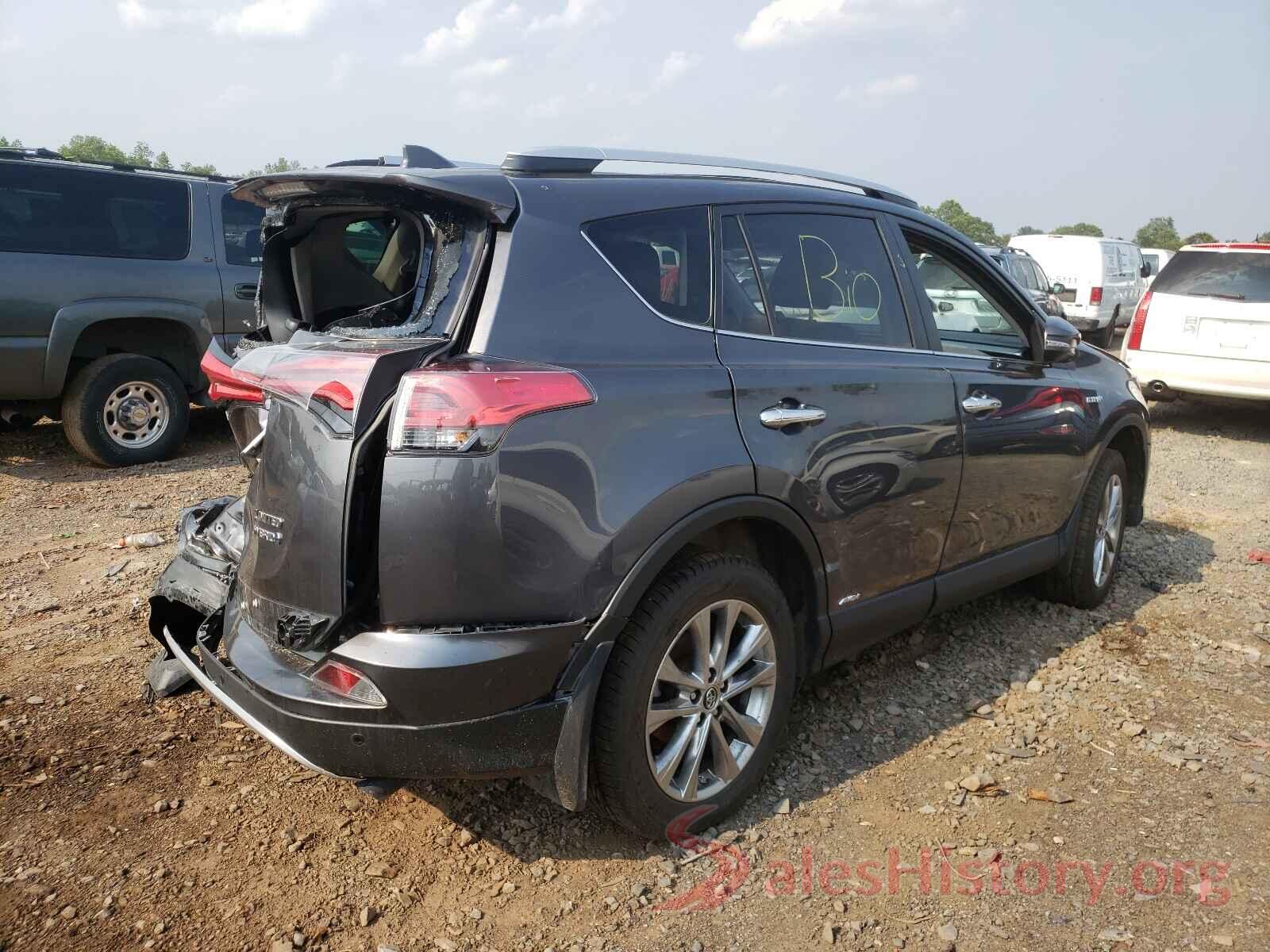 JTMDJREV0GD021313 2016 TOYOTA RAV4